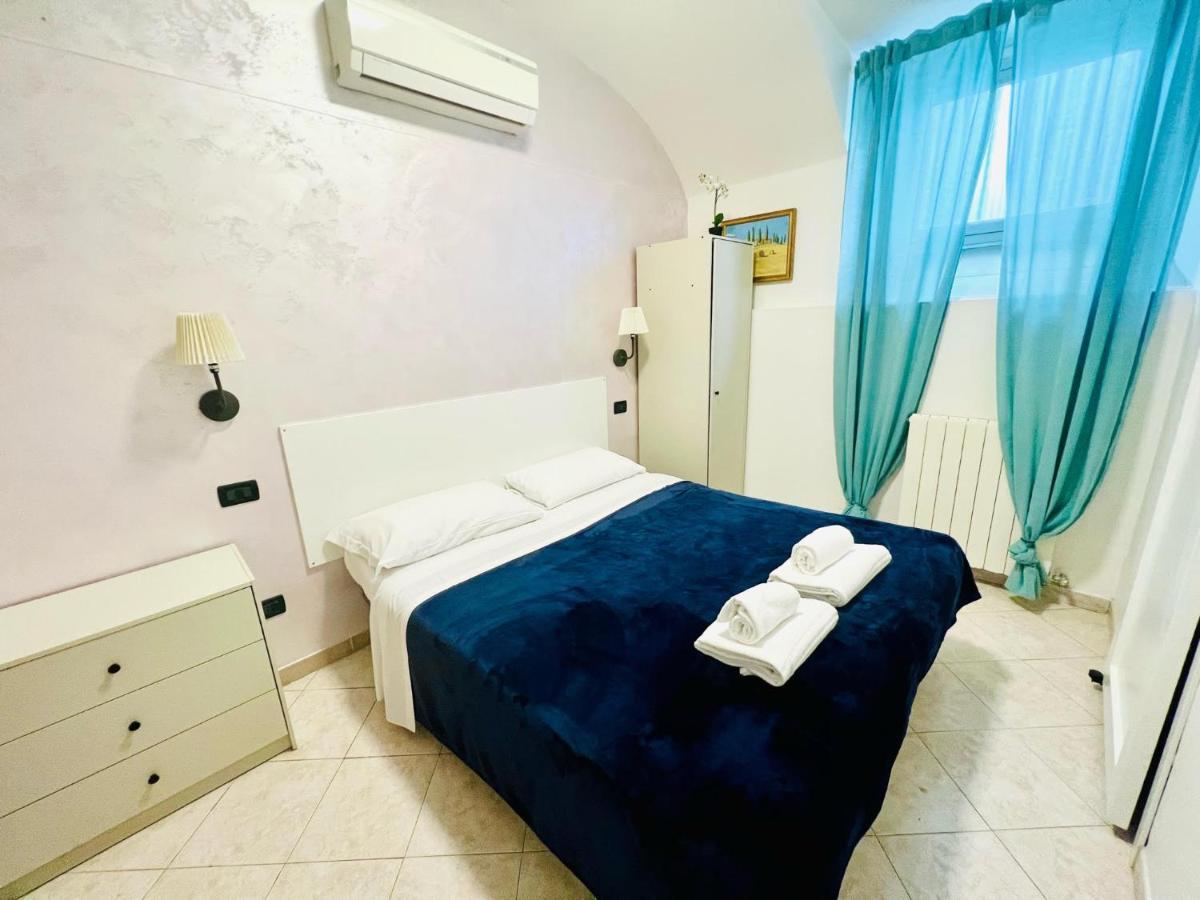 Hotel Pisa โรม ภายนอก รูปภาพ