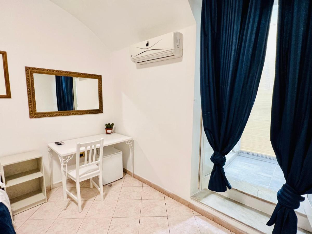 Hotel Pisa โรม ภายนอก รูปภาพ