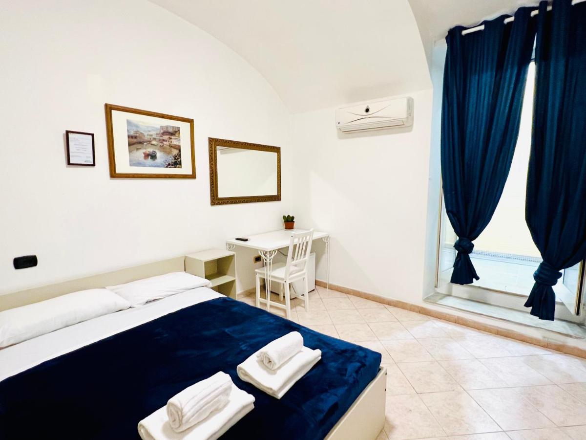 Hotel Pisa โรม ภายนอก รูปภาพ