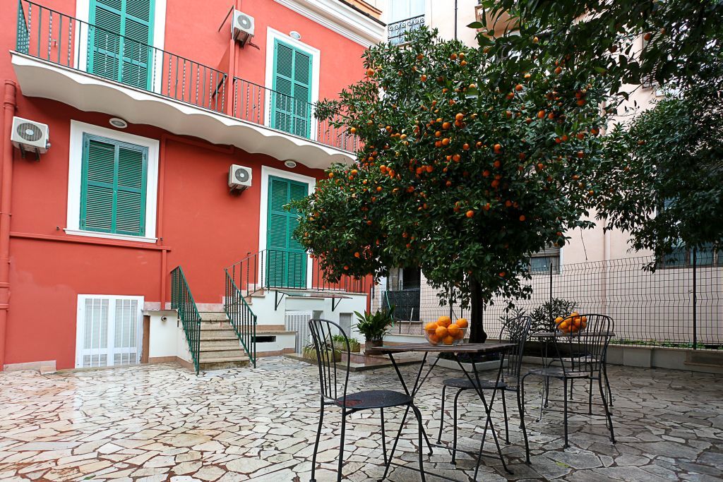 Hotel Pisa โรม ภายนอก รูปภาพ
