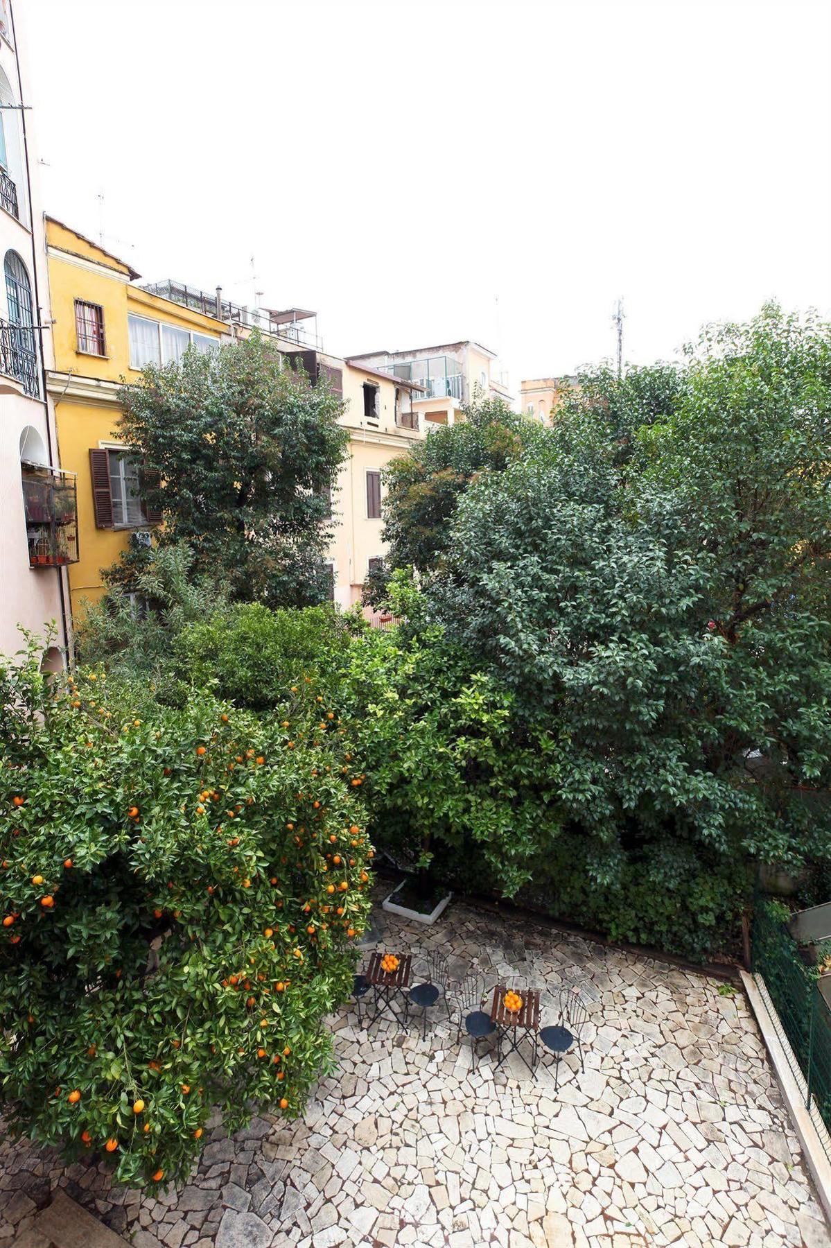 Hotel Pisa โรม ภายนอก รูปภาพ